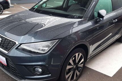 Seat Arona 23.040 km 17.880 € Essen 45326