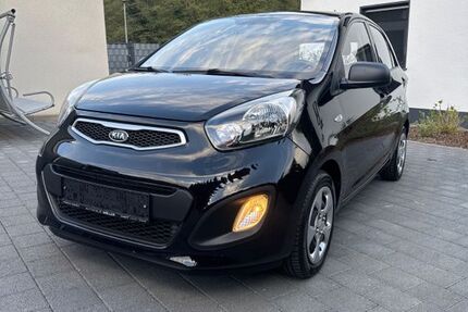 Kia Picanto 50.200 km 5.990 &euro; Herdecke 58313