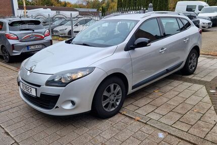 Renault Megane 209.700 km 3.690 &euro; Herten 45701