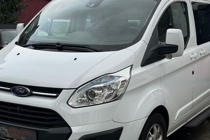Ford Tourneo Custom 205.000 km 11.950 &euro; Castrop-Rauxel 44575