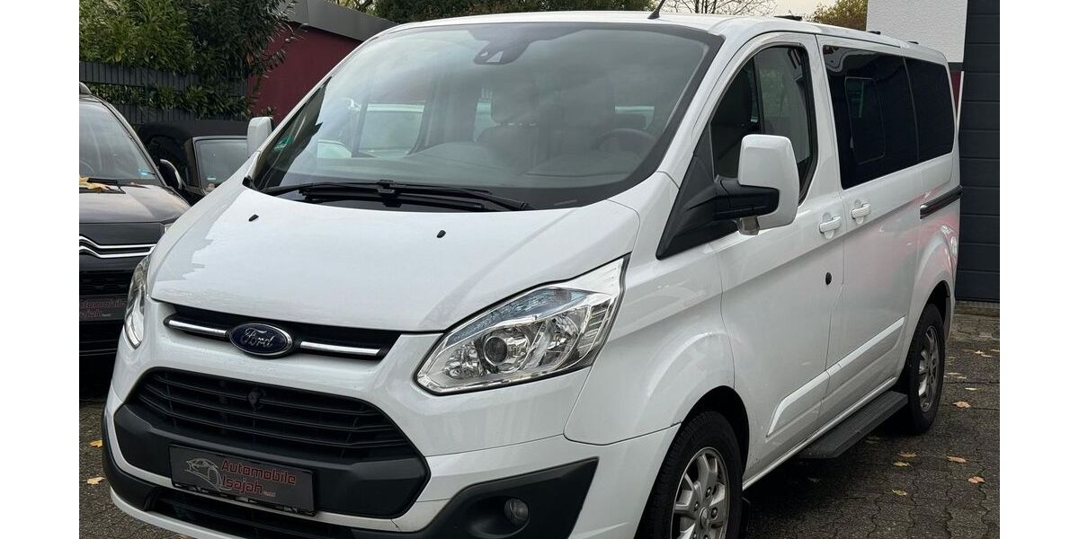 Ford Tourneo Custom 205.000 km 11.950 &euro; Castrop-Rauxel 44575