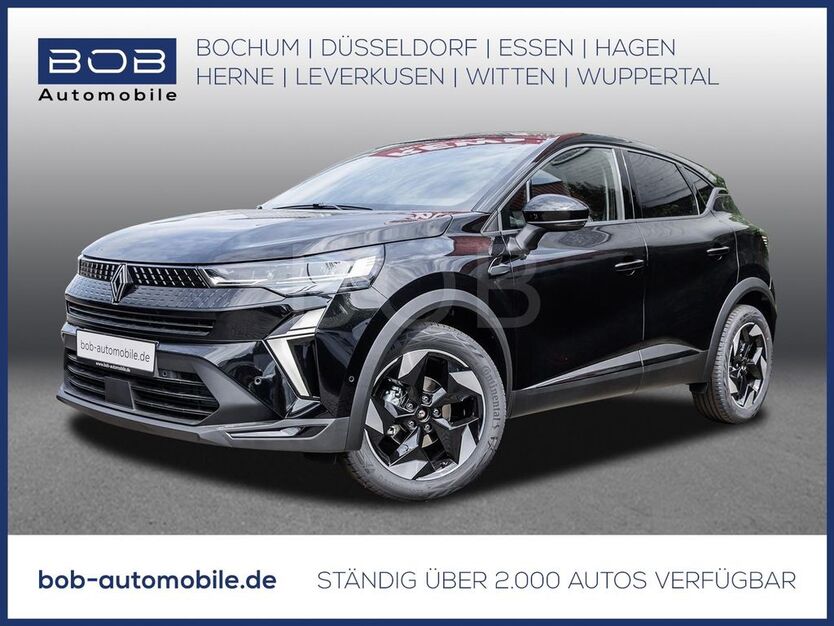 Renault Captur 1.010 km 28.222 € Wuppertal 42109