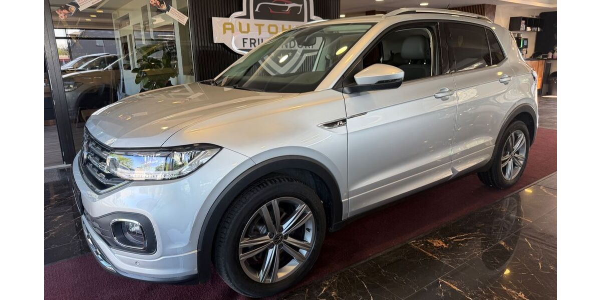 VW T-Cross 45.549 km 19.950 &euro; Essen 45139