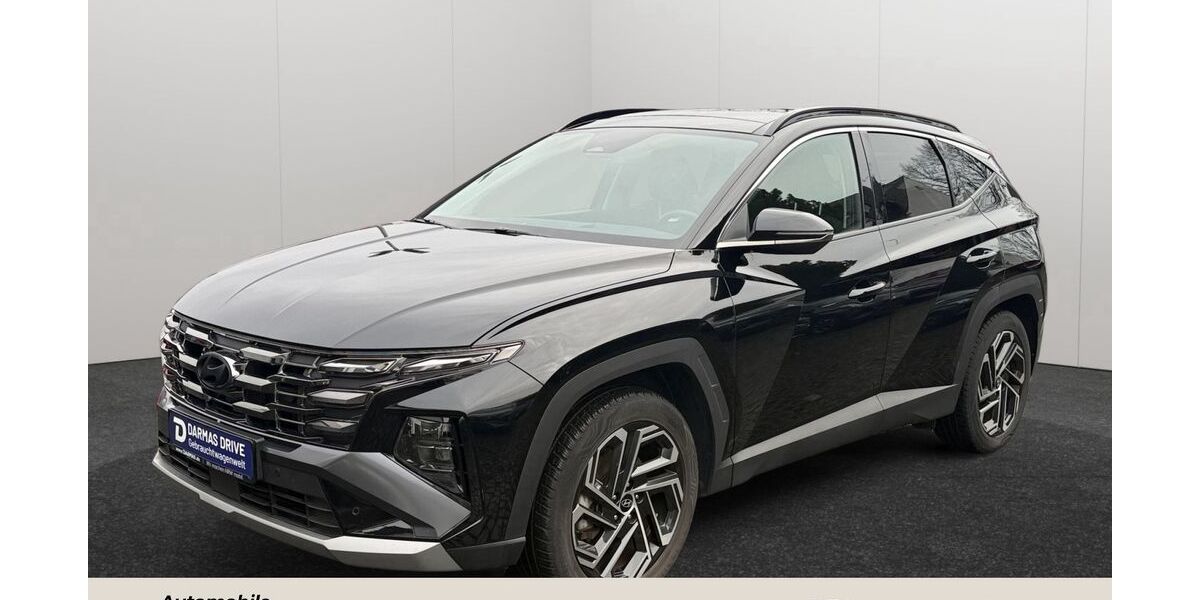 Hyundai TUCSON 25.619 km 32.290 &euro; Bochum 44866