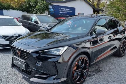 Cupra Formentor 37.108 km 35.949 &euro; Wuppertal 42109