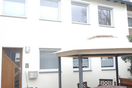 ++ Charmantes Reihenhaus mit Garten & Sauna - Ruhige Lage, großes Potenzial! ++ 5 zimmer