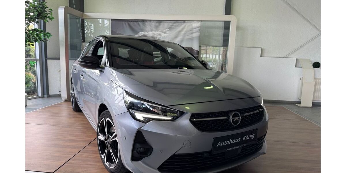 Opel Corsa 61.925 km 12.950 &euro; Witten 58454