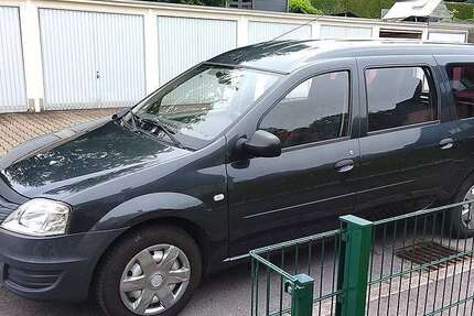 Dacia Logan 91.126 km 2.250 &euro; Witten, Stadt 58456