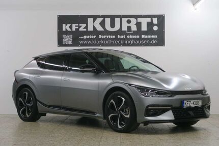 Kia EV6 6.350 km 42.990 &euro; Recklinghausen 45661