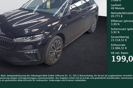 Skoda Scala 15.045 km 25.444 &euro; Dortmund 44309
