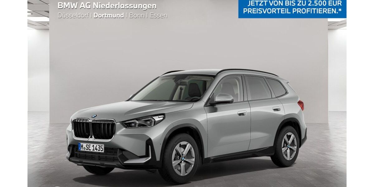 BMW X1 9.134 km 42.699 &euro; Dortmund 44263
