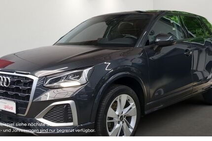 Audi Q2 50.063 km 25.350 &euro; Mülheim a.d. Ruhr 45481