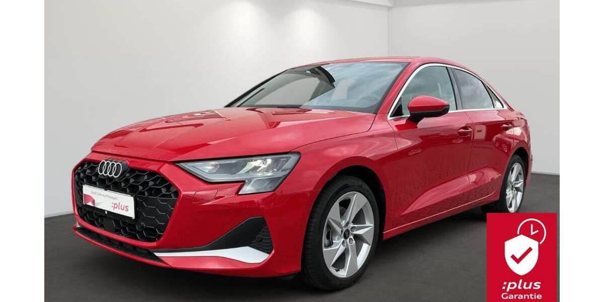 Audi A3 10.573 km 28.950 &euro; Duisburg 47249