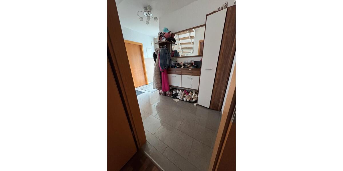 Moderne 3-Zimmer Maisonette in 42111 Wpt 85qm 2 Terrassen 2007 3 zimmer