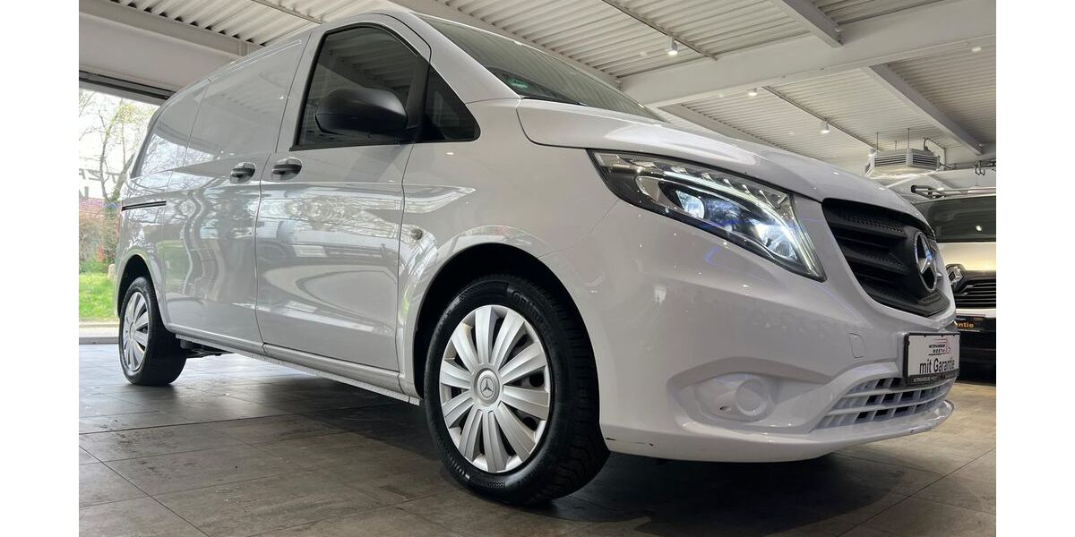 Mercedes-Benz Vito 110.000 km 20.990 &euro; Datteln 45711