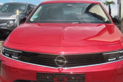 Opel Astra 17.147 km 16.890 &euro; Herne 44653