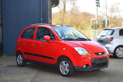 Chevrolet Matiz