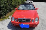 CLK 200 Kompressor
