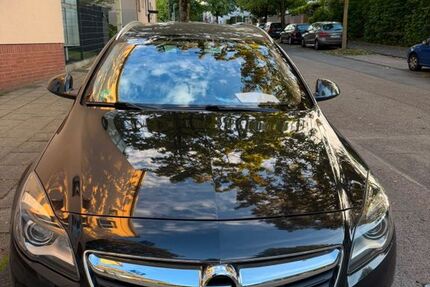 Opel Insignia 167.139 km 4.450 &euro; Essen 45128