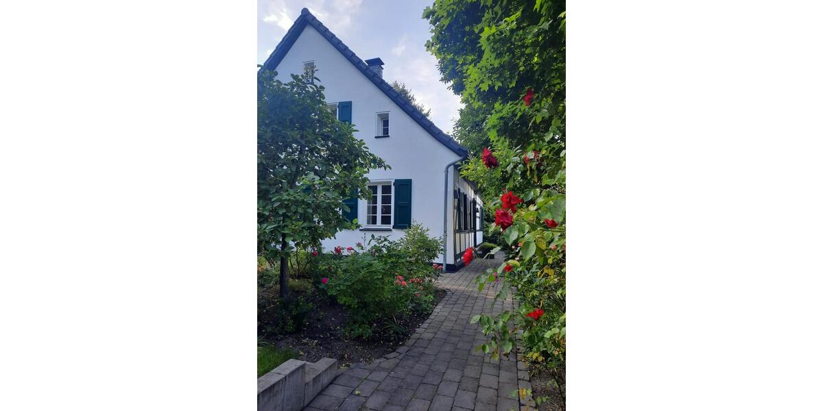 Einfamilienhaus Mülheim an der Ruhr Linksruhr - 5 Zimmer, 170 m&sup2;, 975.000&euro; | Angebot:27428308