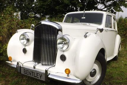 Bentley Andere 45.188 km 42.500 € Mettmann 40822