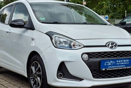 Hyundai i10 84.092 km 8.990 &euro; Duisburg 47269
