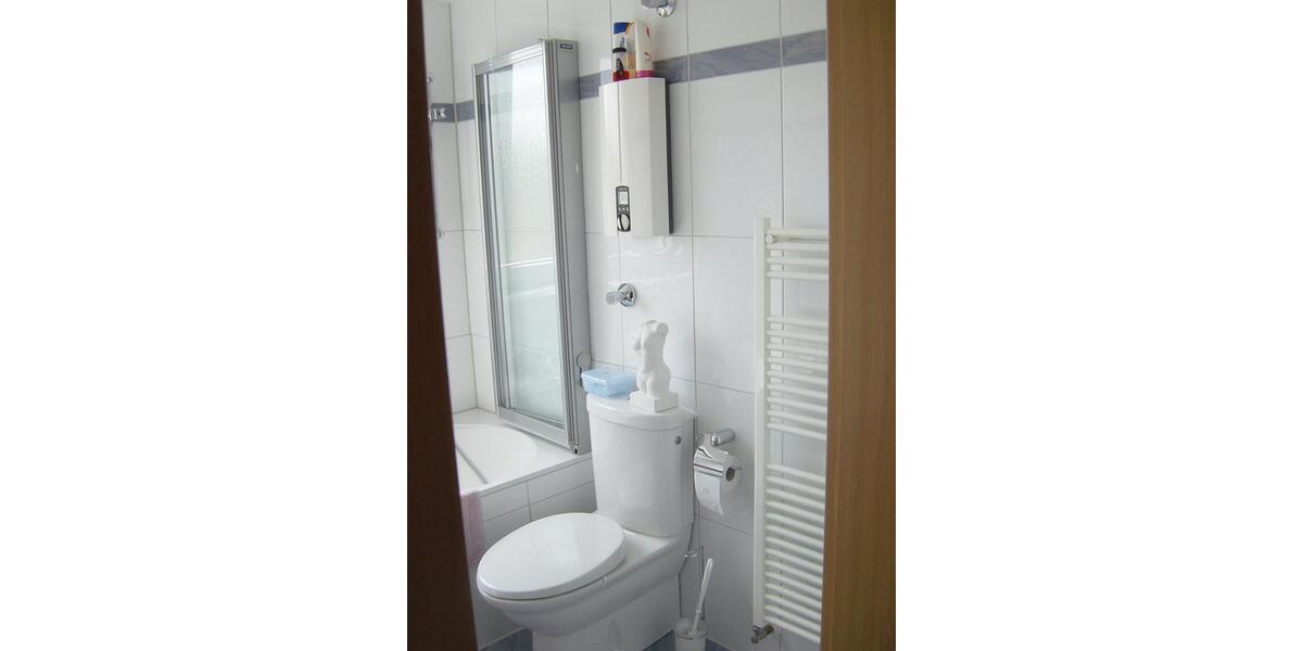 3,5 Zimmer DG Wohnung mit Garage zu verkaufen 3.5 zimmer