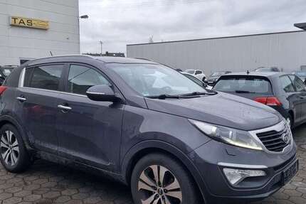 Kia Sportage 159.000 km 7.999 &euro; Dinslaken 46539