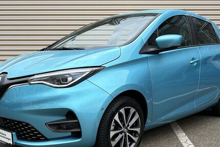 Renault ZOE 39.650 km 13.870 € Duisburg 47059