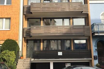 Wohnung Essen Stadtbezirk II - 2.5 Zimmer, 55 m&sup2;, 600&euro; | Angebot:24826575