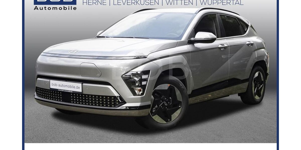 Hyundai KONA 14.001 km 25.888 &euro; Wuppertal 42109