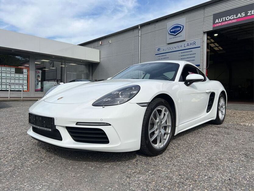 Cayman