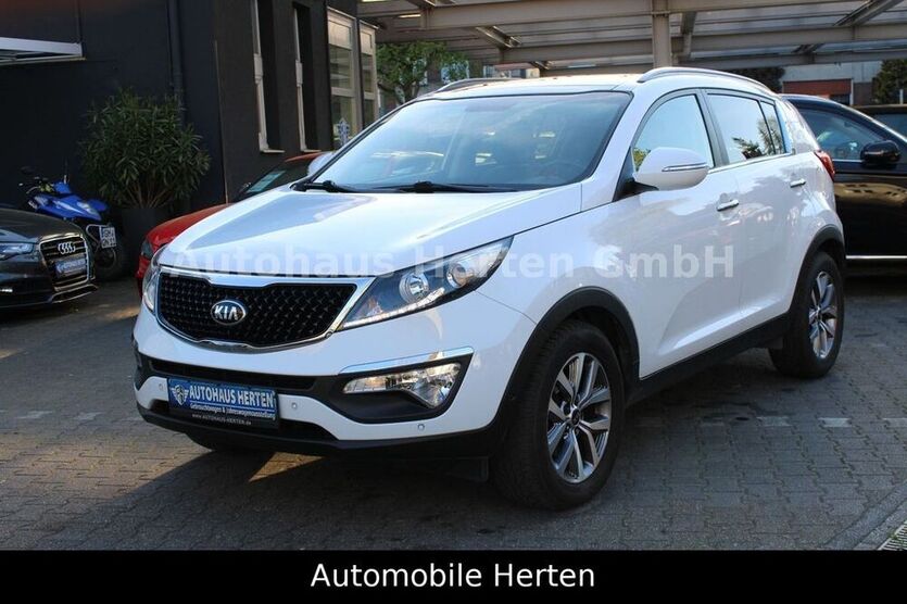 Sportage