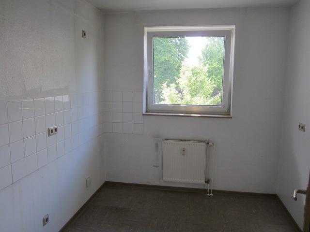Etagenwohnung Dortmund Huckarde - 3.5 Zimmer, 76 m&sup2;, 450&euro; | Angebot:25882852