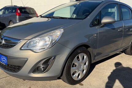 Opel Corsa 173.000 km 3.000 &euro; Essen 45356