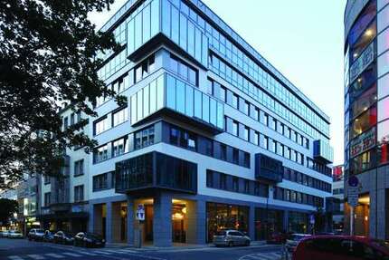 Gewerbeobjekt Dortmund Innenstadt West - 1.549&euro; | Angebot:27139345
