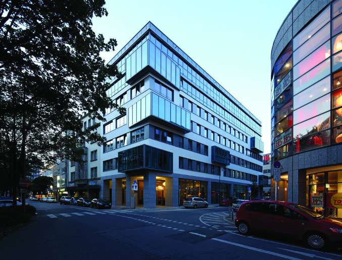 Gewerbeobjekt Dortmund Innenstadt West - 1.549&euro; | Angebot:27139345