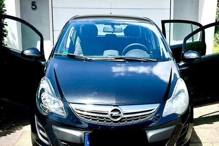 Opel Corsa 104.825 km 6.300 &euro; Dinslaken 46537