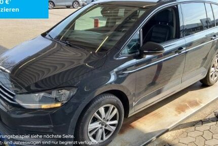 VW Touran 18.712 km 24.450 &euro; Essen 45307