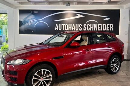 Jaguar F-Pace 127.899 km 20.900 &euro; Ratingen 40880