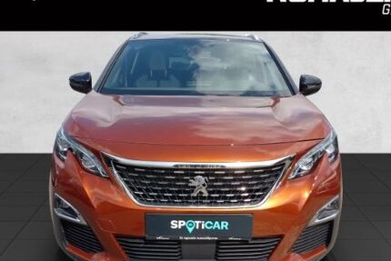 Peugeot 3008 45.450 km 23.990 &euro; Duisburg 47059