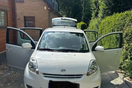 Daihatsu Sirion