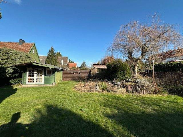 Doppelhaushälfte Dortmund / Wichlinghofen Wichlinghofen - 5 Zimmer, 115 m&sup2;, 168.000&euro; | Angebot:23777062