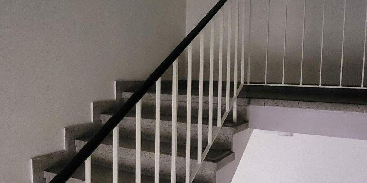 Etagenwohnung Herne Wanne - 4 Zimmer, 75 m&sup2;, 179.000&euro; | Angebot:24026964