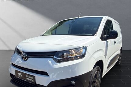 Toyota Proace City 106.373 km 13.990 &euro; Dinslaken 46537