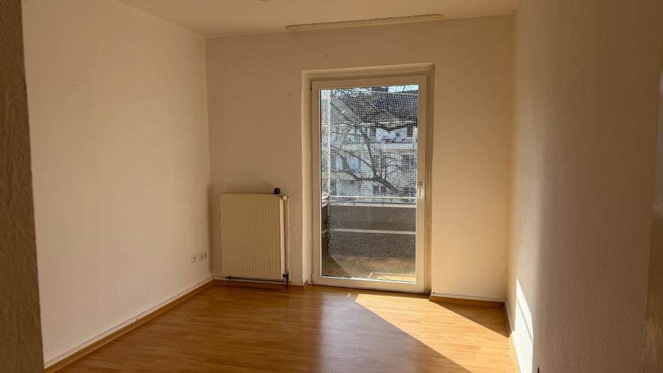 Etagenwohnung Dortmund Gartenstadt - 3 Zimmer, 84 m&sup2;, 800&euro; | Angebot:25366364