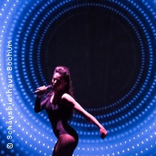 Don't Worry Be Yoncé 14.11.2025 Schauspielhaus Bochum