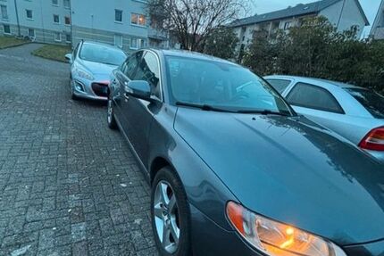 Volvo S80 309.000 km 3.650 &euro; Schwelm 58332