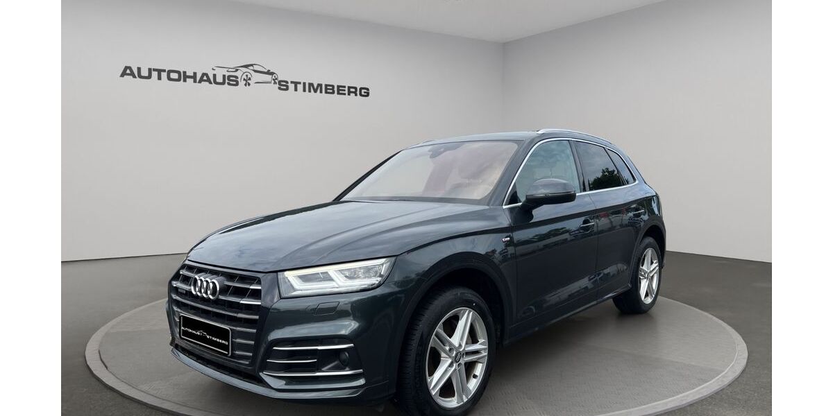 Audi Q5 50.000 km 34.900 &euro; Oer-Erkenschwick 45739