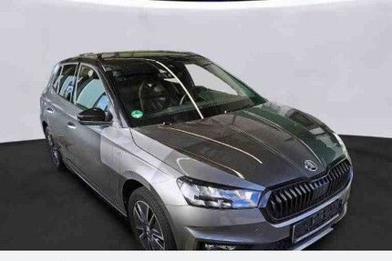 Skoda Fabia 12.707 km 16.330 € Bochum 44809